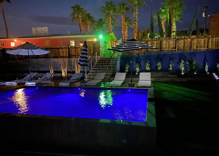 The O Spa Resort (Adults Only)