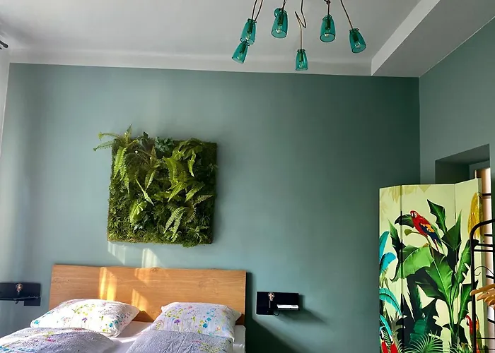 Sleep & Go -Meran Easy Staying