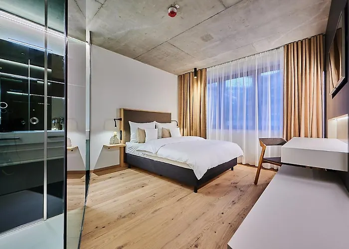 Villa Boutique Hotel