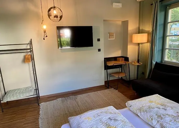 Sleep & Go -Meran Easy Staying
