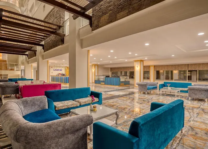 Hotels in Kemer