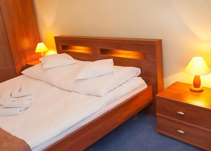 Hotel Ikar