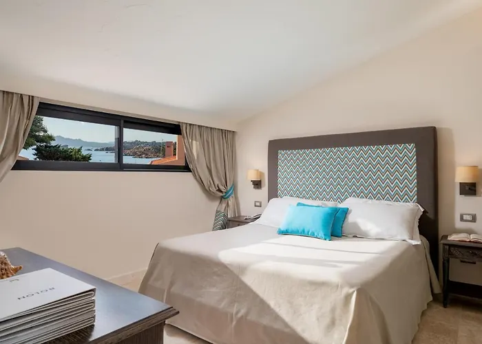 Hotel Cala Lunga