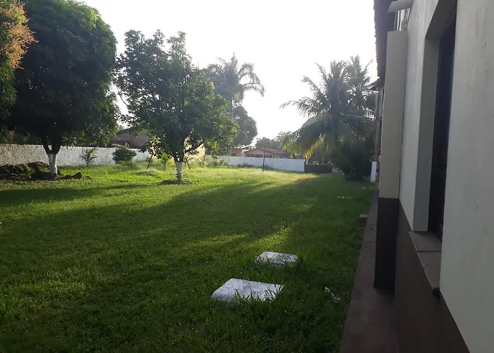 Hotel Araruna