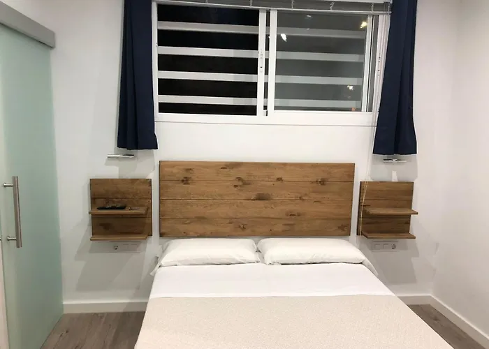 Hostal La Estacion