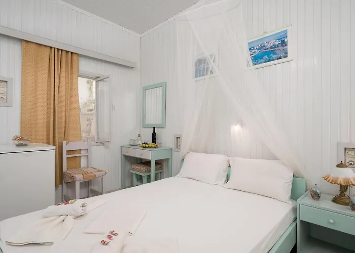 Sofia Rooms