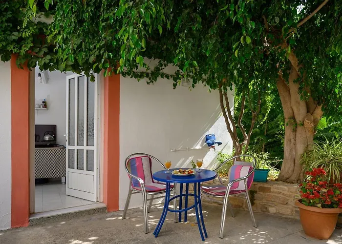 Sofia Rooms