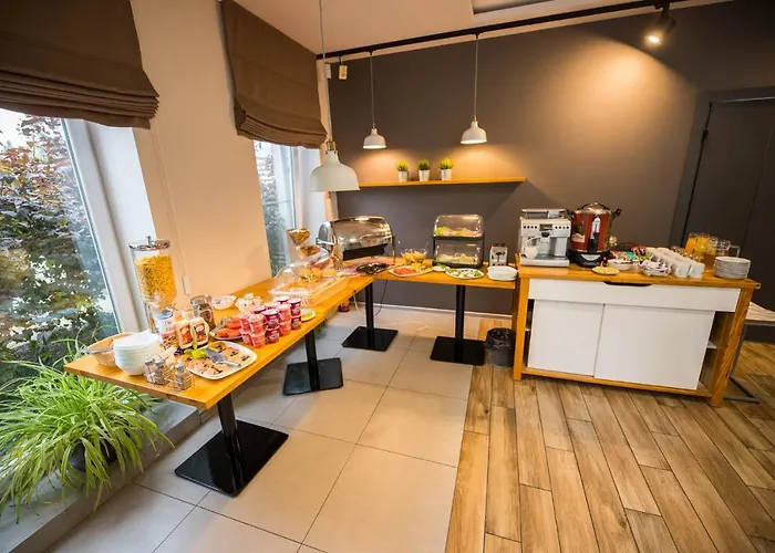 Hotel Platan