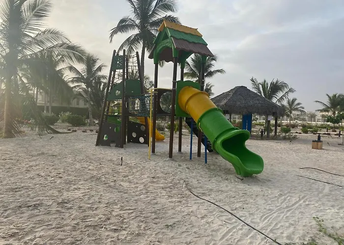 Segal Salalah-Forest Island-Hawana