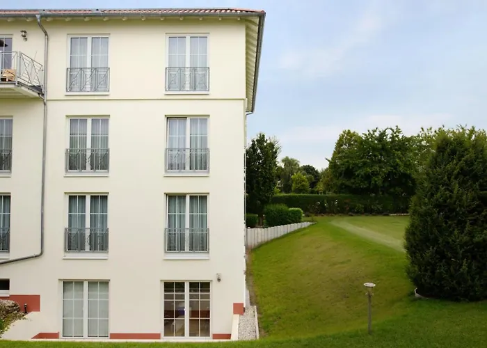 Hotel Zielonka