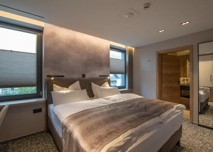Ohles Lifestyle Guesthouse