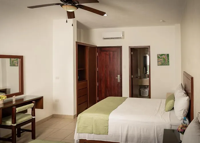 Imperla Hotel