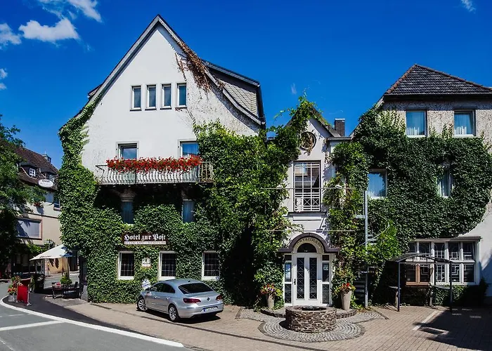 Hotel zur Post