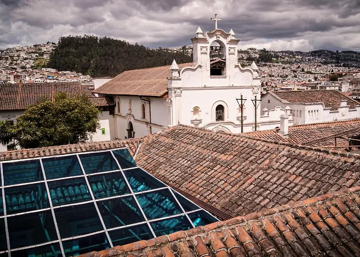 Hotel La Cierva De San Marcos