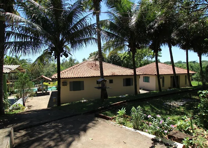 Hotéis de Altonia