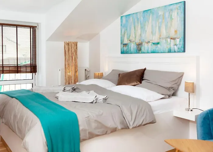Relitto Boutique Und Aparthotel Borkum