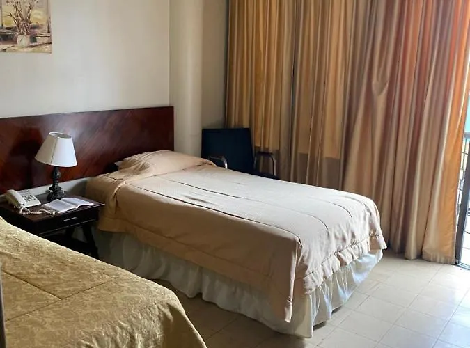 Hotel Rizzo