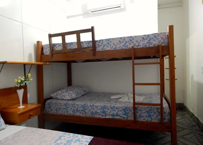 Praia Hostel