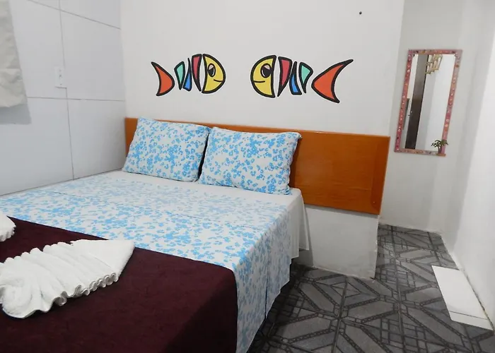 Praia Hostel
