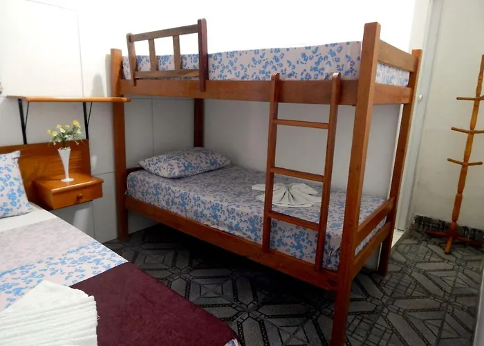 Praia Hostel