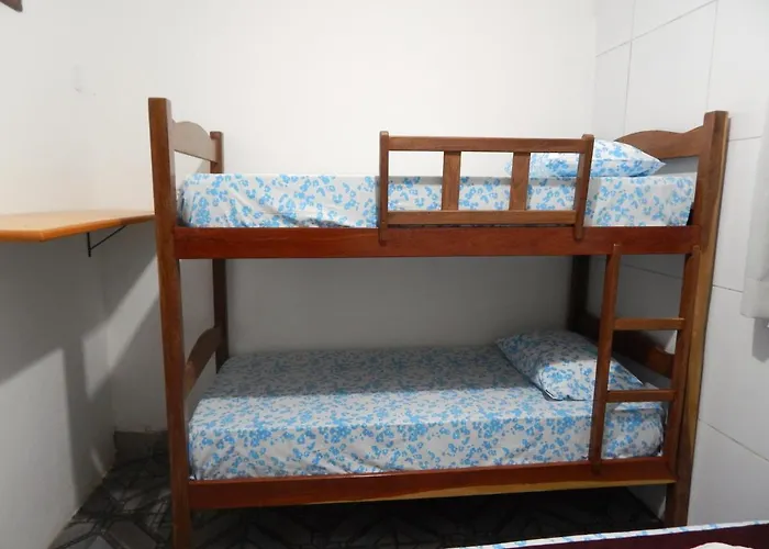 Praia Hostel