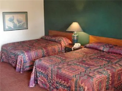 Pow Wow Inn
