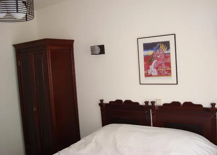 Hotel Keistad