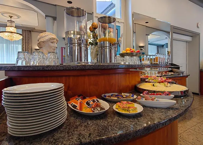 The Kral - Business Hotel & Serviced Apartments