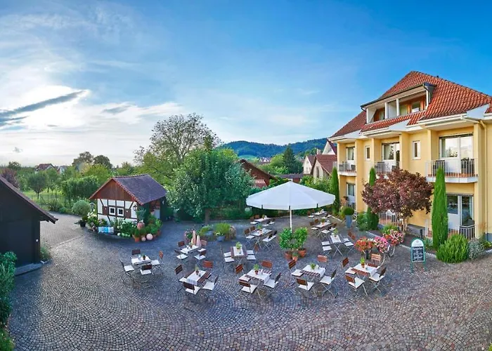 Landgasthof Kranz