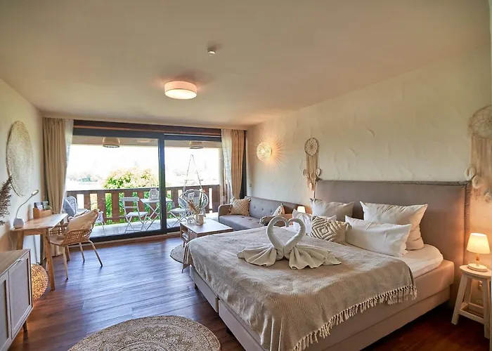 Strandhaus Hotel