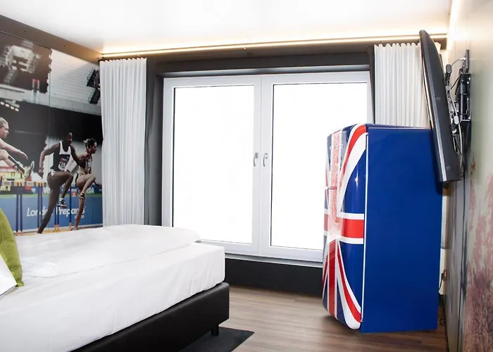 Gr Hotel By Wmm Hotels