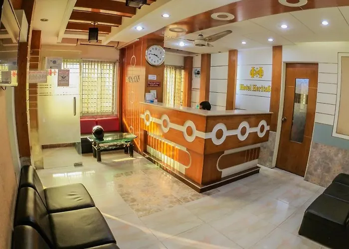Hotel Heritage