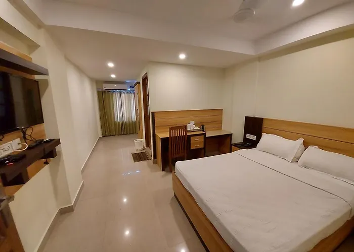 Guruvayur Hotels
