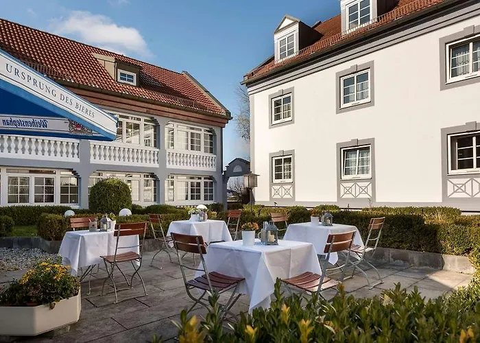 Hotel Munich North