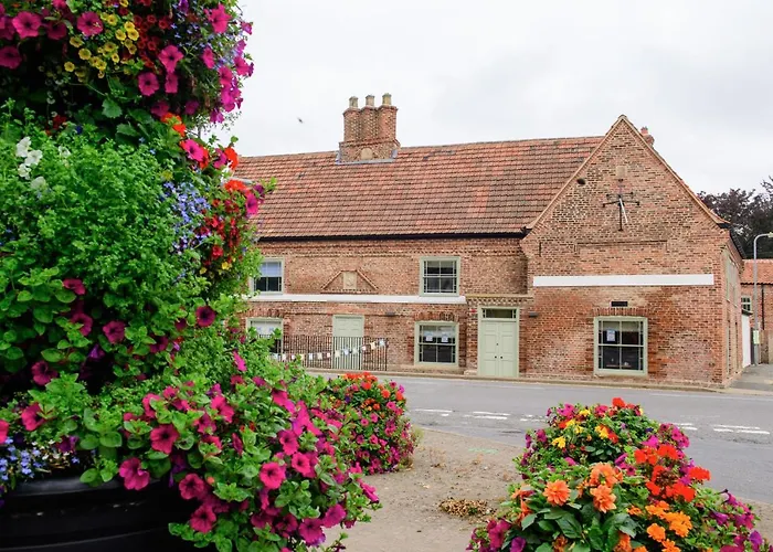 The Old Kings Head