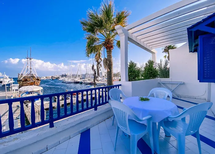 Hotels in Monastir