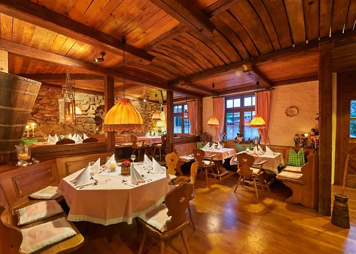 Landgasthof Kranz