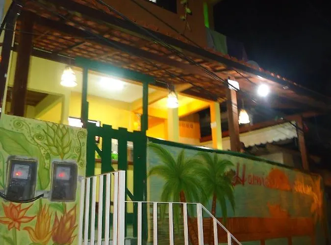 Harmoni Hostel&Pousada