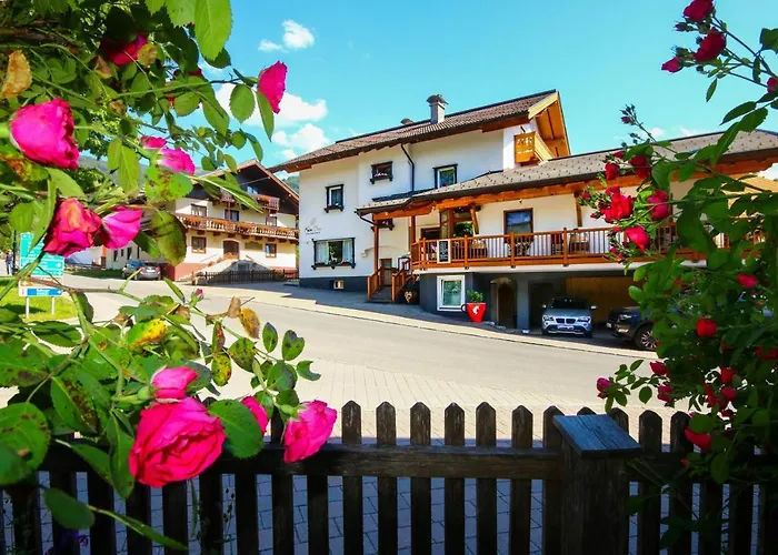 Hotels in Wagrain