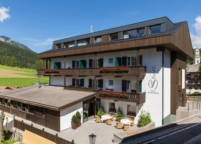 Hotel Strobl