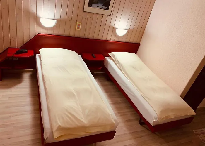 Hotel Lyssach