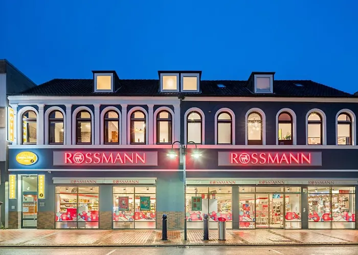 Schaefers Hotel, Innenstadt, Self Check-In