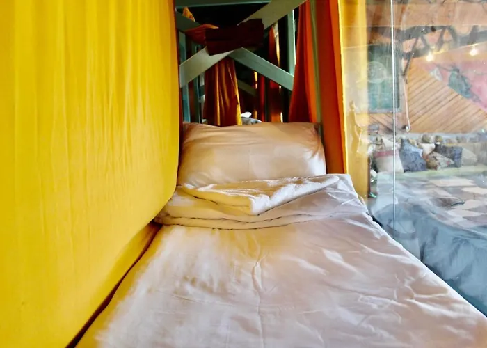 Nomad Hostel