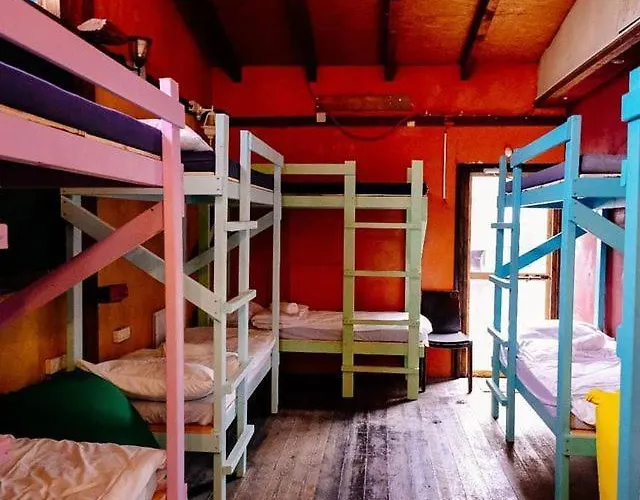 Nomad Hostel