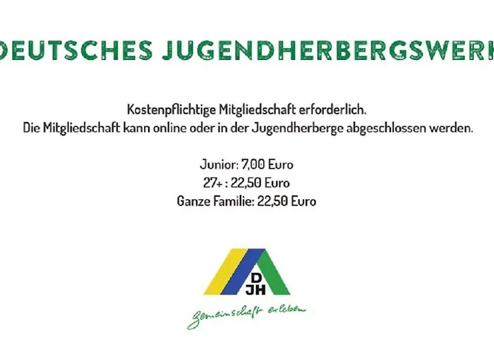 Hostels in Garmisch-Partenkirchen