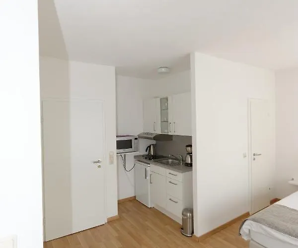 Aparthotel Stoll