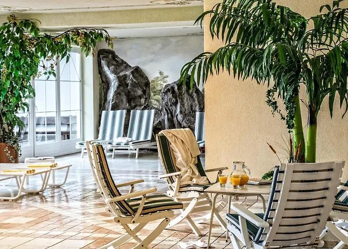 Sporthotel Fichtenhof
