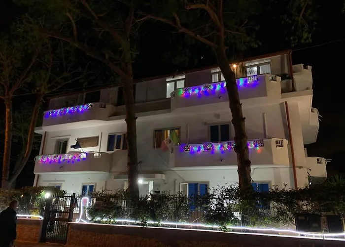Alh Hotel Hub Digitale Tm
