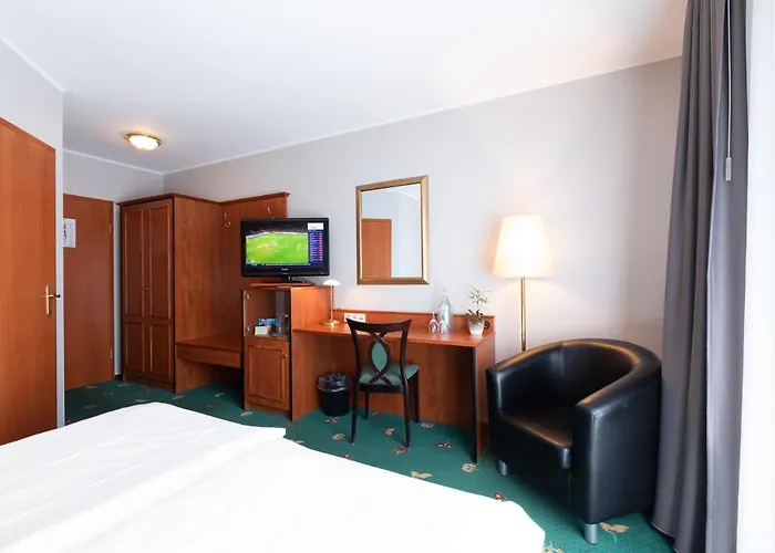 Hotel Freihof