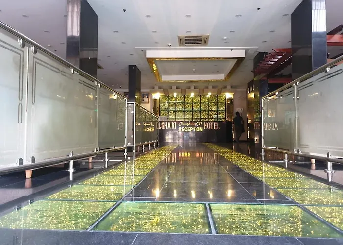 Al Shaiki Hotel